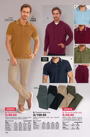 Catálogo Leonisa Página 124