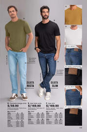 Catálogo Leonisa Página 125