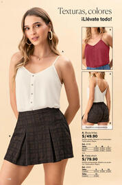 Catálogo Leonisa Página 126