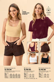 Catálogo Leonisa Página 127