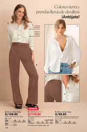 Catálogo Leonisa Página 128