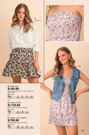 Catálogo Leonisa Página 129