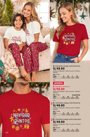 Catálogo Leonisa Página 130