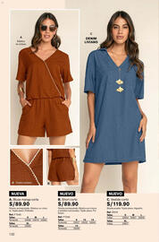 Catálogo Leonisa Página 132