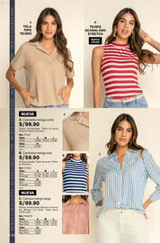 Catálogo Leonisa Página 134