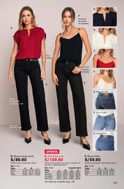 Catálogo Leonisa Página 135