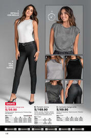 Catálogo Leonisa Página 136