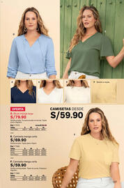 Catálogo Leonisa Página 137