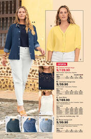 Catálogo Leonisa Página 138