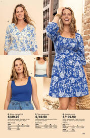 Catálogo Leonisa Página 139