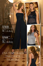 Catálogo Leonisa Página 14