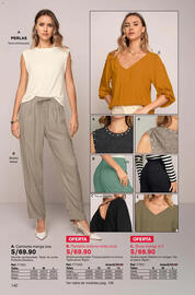 Catálogo Leonisa Página 140