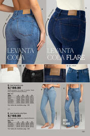 Catálogo Leonisa Página 141