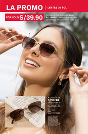 Catálogo Leonisa Página 142