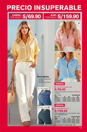 Catálogo Leonisa Página 143