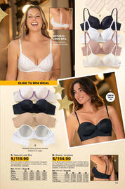 Catálogo Leonisa Página 15