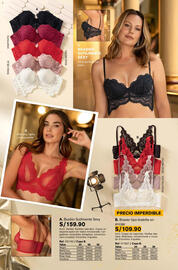 Catálogo Leonisa Página 16