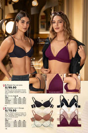 Catálogo Leonisa Página 18