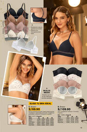 Catálogo Leonisa Página 19