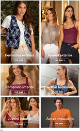 Catálogo Leonisa Página 2