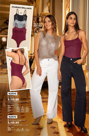 Catálogo Leonisa Página 21