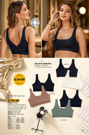 Catálogo Leonisa Página 23