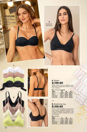 Catálogo Leonisa Página 24