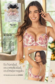 Catálogo Leonisa Página 25