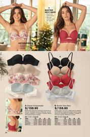 Catálogo Leonisa Página 26