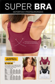 Catálogo Leonisa Página 27