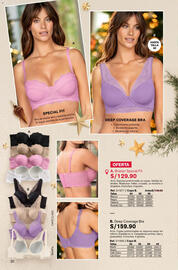 Catálogo Leonisa Página 30