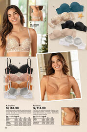 Catálogo Leonisa Página 32