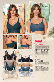 Catálogo Leonisa Página 36