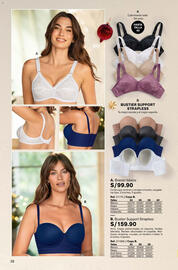 Catálogo Leonisa Página 38