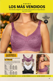 Catálogo Leonisa Página 39