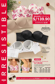 Catálogo Leonisa Página 4