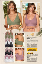 Catálogo Leonisa Página 41