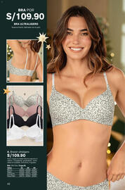 Catálogo Leonisa Página 42