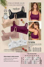 Catálogo Leonisa Página 43