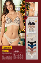 Catálogo Leonisa Página 44