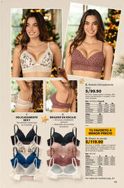Catálogo Leonisa Página 45
