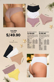 Catálogo Leonisa Página 46