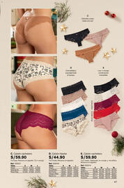 Catálogo Leonisa Página 47