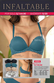 Catálogo Leonisa Página 48