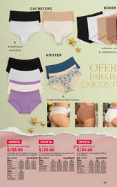 Catálogo Leonisa Página 50