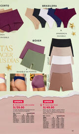 Catálogo Leonisa Página 51