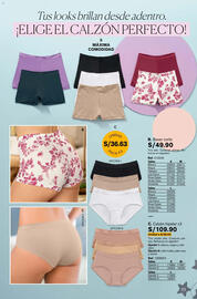 Catálogo Leonisa Página 53