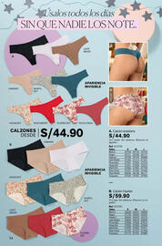 Catálogo Leonisa Página 54