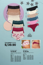 Catálogo Leonisa Página 55