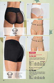 Catálogo Leonisa Página 56